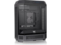 Thermaltake The Tower 600 Mid Tower (svart) Midi tower