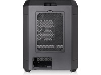 Thermaltake The Tower 600 Mid Tower (svart) Midi tower