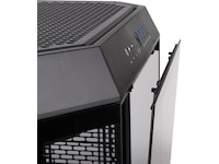Thermaltake The Tower 600 Mid Tower (svart) Midi tower