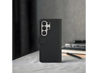 iiglo Galaxy S26 Ultra Lommebokdeksel (sort) Deksel til mobiltelefon