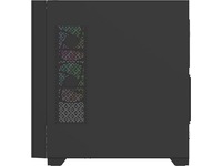 Thermaltake View 290 TG ARGB Mid Tower (svart) Midi tower