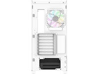 Thermaltake View 290 TG ARGB Mid Tower (hvit) Midi tower