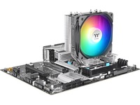 Thermaltake UX400 ARGB Sync CPU-kjøler CPU - Luftkjøling