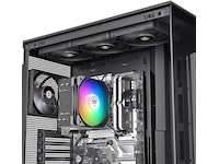 Thermaltake UX400 ARGB Sync CPU-kjøler CPU - Luftkjøling
