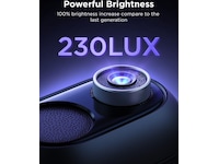 Govee Galaxy Light Projector 2 Pro Led strips & underholdning