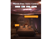 Govee Galaxy Light Projector 2 Pro Led strips & underholdning