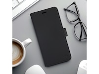 iiglo Galaxy S26+ Lommebokdeksel (sort) Deksel til mobiltelefon