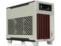 Thermaltake TR100 WS Mini Tower (matcha grønn) Mini/Micro/Nano tower