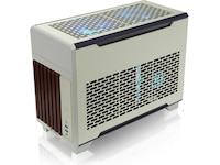 Thermaltake TR100 WS Mini Tower (matcha grønn) Mini/Micro/Nano tower