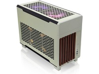 Thermaltake TR100 WS Mini Tower (matcha grønn) Mini/Micro/Nano tower