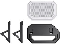 Thermaltake Chassis Stand Kit for The Tower 600 (hvit) Tilbehør