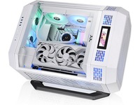 Thermaltake Chassis Stand Kit for The Tower 600 (hvit) Tilbehør