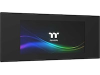 Thermaltake 6,0" LCD-panelsett for View 600 TG (svart) Tilbehør