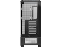 Thermaltake View 600 TG Full Tower (svart) Midi tower