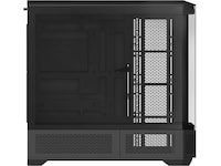 Thermaltake View 600 TG Full Tower (svart) Midi tower