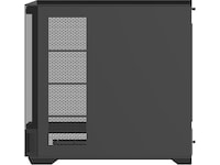 Thermaltake View 600 TG Full Tower (svart) Midi tower