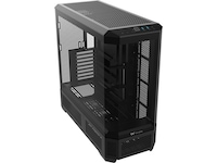 Thermaltake View 600 TG Full Tower (svart) Midi tower