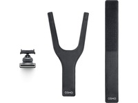 DJI Osmo Action toveis 360° håndleddsstropp Kamerastropper