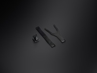 DJI Osmo Action toveis 360° håndleddsstropp Kamerastropper