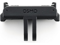 DJI Osmo hurtigfesteadapter med dobbel retning Tilbehørssett til kamera