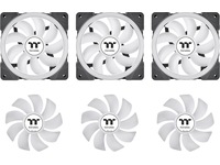 Thermaltake Minecube 360 Ultra ARGB Sync AIO Kjøler (svart) CPU - Vannkjøling