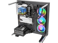 Thermaltake Minecube 360 Ultra ARGB Sync AIO Kjøler (svart) CPU - Vannkjøling