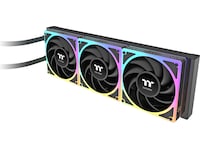 Thermaltake MAGCurve 360 Ultra All-In-One Kjøler (sort) CPU - Vannkjøling