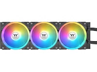 Thermaltake MAGFloe 360 Ultra ARGB AIO Kjøler (svart) CPU - Vannkjøling