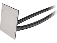 Thermaltake AW420 AIO Kjøler (svart) CPU - Vannkjøling