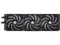 Thermaltake AW420 AIO Kjøler (svart) CPU - Vannkjøling