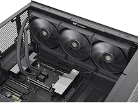 Thermaltake AW420 AIO Kjøler (svart) CPU - Vannkjøling