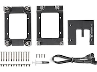 Thermaltake AW420 AIO Kjøler (svart) CPU - Vannkjøling