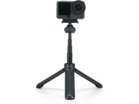 DJI Osmo Action Mini forlengelsesstang med to retninger Kameragrep