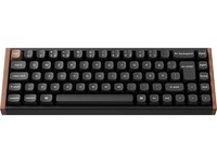 Keychron K6 HE SE Trådløst Gamingtastatur (tre/svart) Gamingtastatur