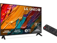LG 65'' QNED7E AI 4k Smart TV 65QNED7EA6B (2025) 60 - 69 tommer TV