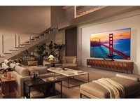 LG 75'' QNED7E AI 4k Smart TV 75QNED7EA6B (2025) 70 - 79 tommer TV