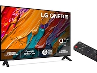 LG 55'' QNED7E AI 4k Smart TV 55QNED7EA6B (2025) 50 - 59 tommer TV