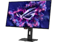 ASUS 27" ROG Strix gamingskjerm XG27AQDMGR Skjermer