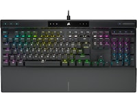 Corsair K70 RGB Pro gamingtastatur (svart) Gamingtastatur
