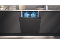 Siemens iQ500 helintegrert oppvaskmaskin -B-Grade Demo oppvaskmaskin