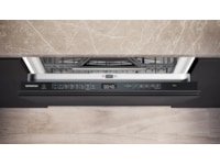 Siemens iQ500 helintegrert oppvaskmaskin -B-Grade Demo oppvaskmaskin