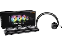 be quiet! Pure Loop 3 LX 360mm Kjøler CPU - Vannkjøling