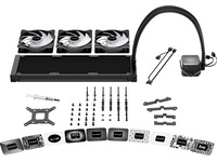 be quiet! Pure Loop 3 LX 360mm Kjøler CPU - Vannkjøling