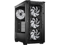 be quiet! Pure Base 501 LX Mid Tower Midi tower