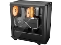 be quiet! Pure Base 501 LX Mid Tower Midi tower