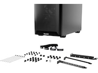 be quiet! Pure Base 501 LX Mid Tower Midi tower