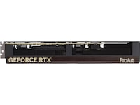 Asus ProArt GeForce RTX 5070 Ti OC Skjermkort