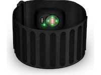 Garmin Index Sleep Monitor, L-XL (sort) -B-Grade Demo tilbehør til mobiler & klokker