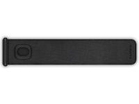 Garmin Index Sleep Monitor, L-XL (sort) -B-Grade Demo tilbehør til mobiler & klokker