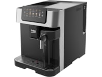 Beko CEG 7304 X Helautomatisk espressomaskin (Inox) -B-Grade Demo hjem & fritid